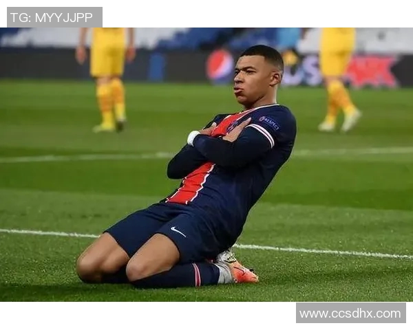 足球明星的素质与魅力展现图片欣赏与分析