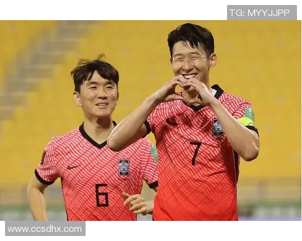 外国足球明星在韩国的影响力与文化交流探讨 外国足球明星在韩国的影响力与文化交流探讨