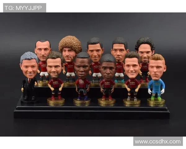 足球明星摆件博格巴的魅力与价值探讨,收藏爱好者的必备之选