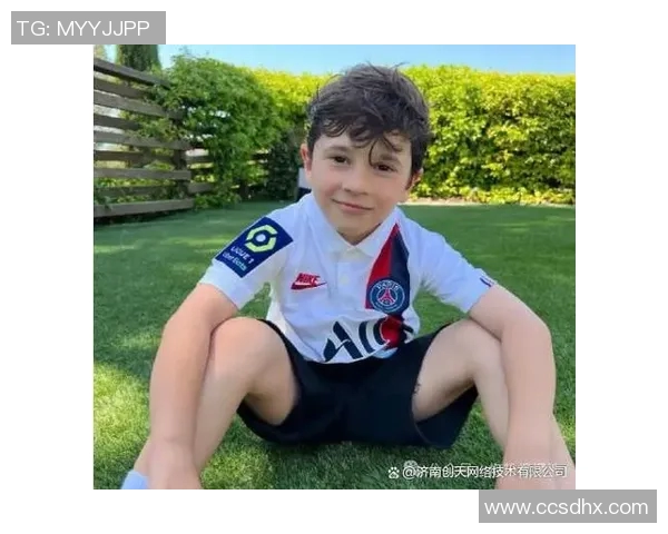 足球明星的优秀儿子们都有哪些潜力与成就值得关注和期待 足球明星的优秀儿子们都有哪些潜力与成就值得关注和期待