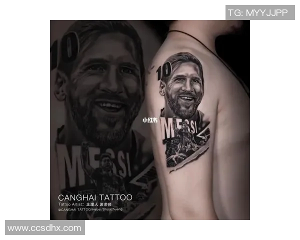 足球明星身上的迷人小纹身展现个性与魅力的完美结合 足球明星身上的迷人小纹身展现个性与魅力的完美结合