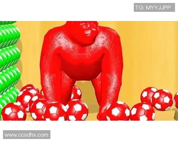 大白猩猩足球明星背后的故事与成就揭秘