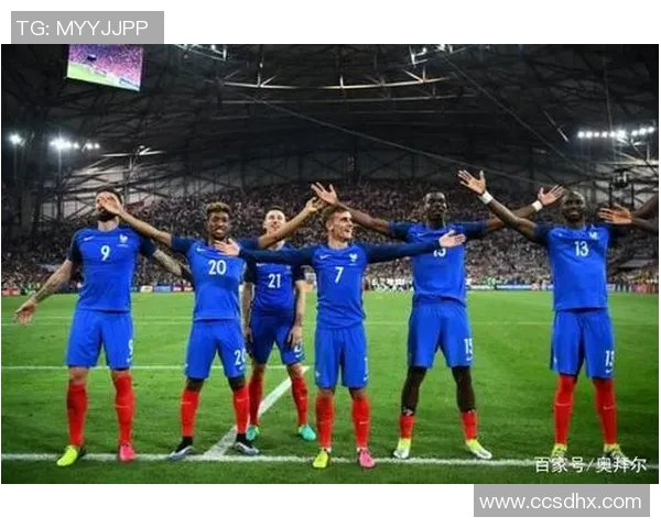 德国与法国在欧洲杯的激烈对决与历史渊源分析